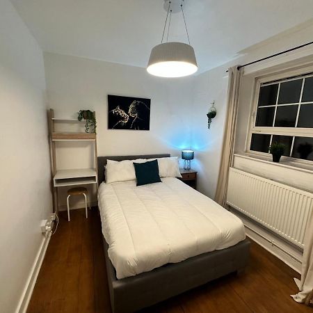 Jb Stays Greenwich Central London Exterior photo